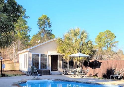 6 Tucker Ln, Graniteville, SC 29829-3929