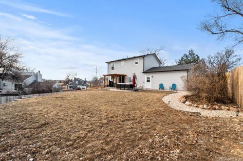 10961 Albion Dr, Denver CO  80233-3725 exterior