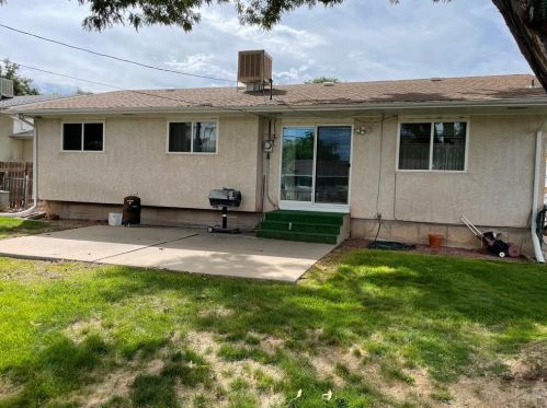 2680 Sherwood Ln, Pueblo CO  81005-3316 exterior