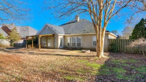 1162 Oakton Trl, Evans GA  30809-5222 exterior