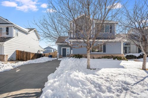 22039 Princeton Cir, Denver, CO 80018-3118