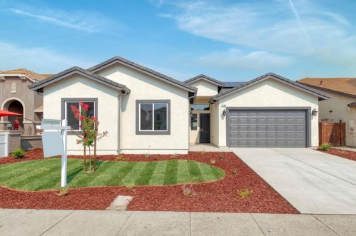 4104 Lamarck Ave, Modesto, CA 95356-8907
