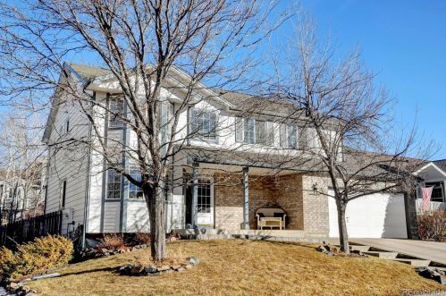 5194 Ukraine St, Denver, CO 80015-6559