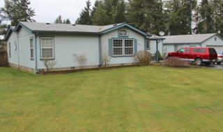 7418 197th Ln, Gate, WA 98579-9204