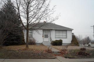 2404 Wabash Ave, Spokane WA  99205-5747 exterior