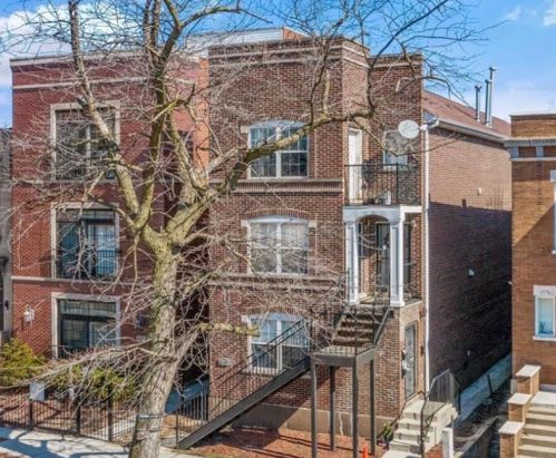 4325 Vernon Ave, Chicago, IL 60653-3405
