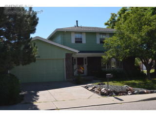 1100 Lilac St, Westminster, CO 80020-1042