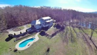 625 New England Rd, Wildwood, GA 30757-3921