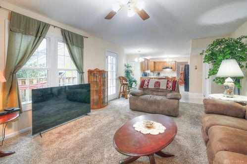 11 Heather Ridge Ct, Miami OH  45056-9502 exterior