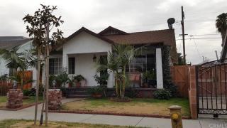 1256 56th St, Los Angeles, CA 90011-4726