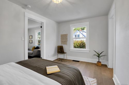 729 Cornell Ave, Englewood CO  80113-1666 exterior