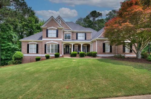 3004 Golf Crest Ln, Holly Springs, GA 30189-8195