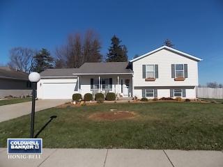 101 Forest Dr, Fairdale, IL 60146-8638