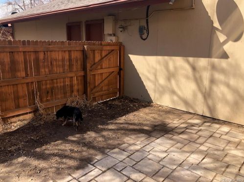 14388 Arizona Ave, Denver CO 80219-3954 exterior