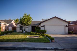 1441 Burlington Ct, Tropico Village, CA 93560-6714