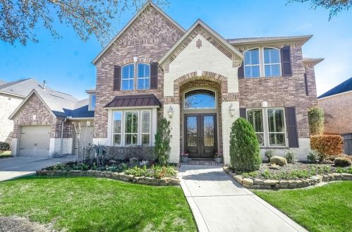 6207 Flewellen Falls Ln, Fulshear, TX 77441-1117