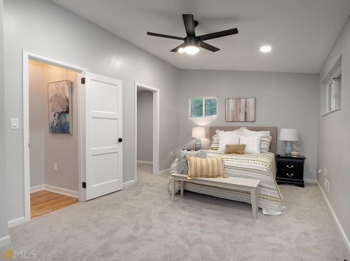 2114 Drew Vly Rd, Atlanta GA  30319-3918 exterior