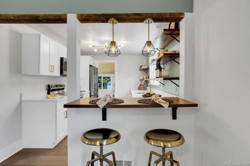 729 Cornell Ave, Englewood CO  80113-1666 exterior