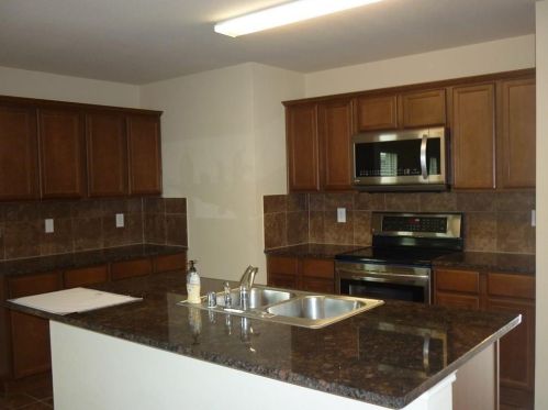 1054 Churchill Dr, Princeton TX  75407-2800 exterior