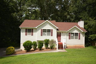 183 Kathy Ct, Douglasville, GA 30134-7444
