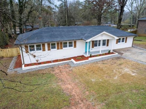 1569 Virginia Pl, Austell, GA 30168-4531