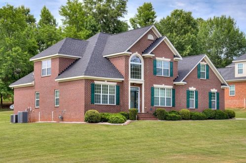 242 Dorset Dr, Evans, GA 30809-8257