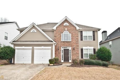 3163 Hartness Way, Kennesaw, GA 30144-7305