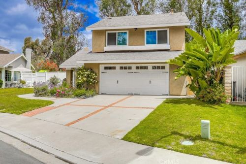 26965 Parkmont Cir, El Toro, CA 92630-5756
