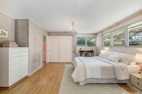 4469 Kolohala St, Honolulu HI  96816-4938 exterior