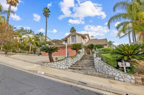 1816 Sundowner Ln, Walnut, CA 91789-1357