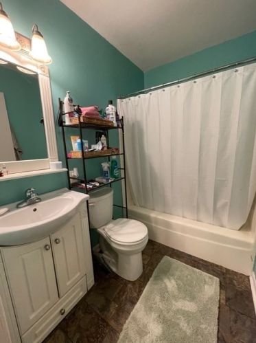 1202 Nixon Dr, Swygert IL  61764-9108 exterior