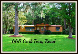665 Cork Ferry Rd, Cordele, GA 31015-6345