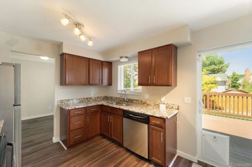 1681 Evanston St, Aurora CO  80012-5777 exterior