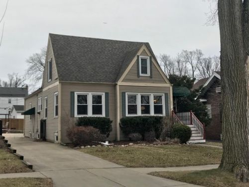 447 Cottage Hill Ave, Elmhurst, IL 60126-3922