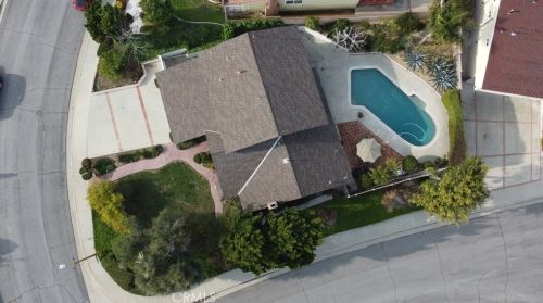 460 Claro Dr, Walnut, CA 91789-2517
