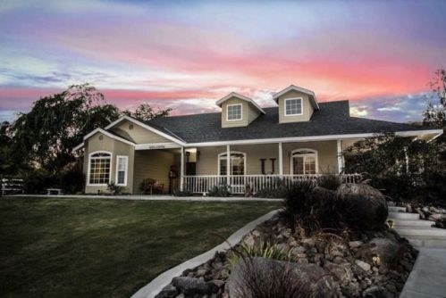 16274 Wardlaw Dr, Springville, CA 93265-9340