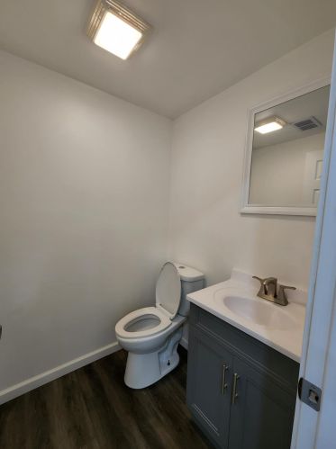 313 53 Ave, Gary IN  46410-1536 exterior