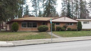 1726 37th Ave, Spokane WA  99203-4109 exterior