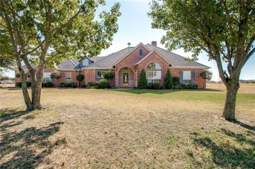 334 Mcclendon Rd, Lavon, TX 75166-1509
