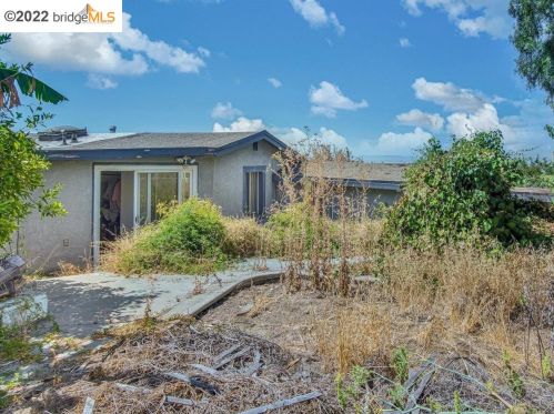 16700 Rolando, San Leandro CA 94578-1232 exterior