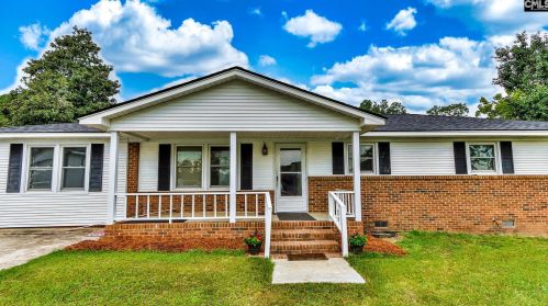 408 Sunset Dr, Cayce-West Columbia, SC 29172-2103