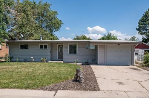 1510 Sperry St, Denver, CO 80219