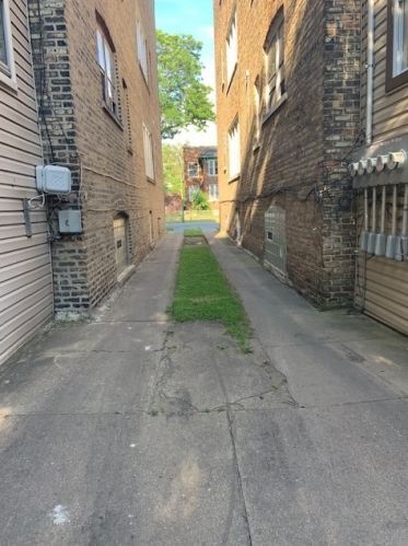 7418 Stewart Ave, Chicago IL  60621-4303 exterior
