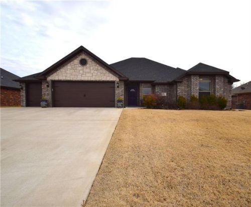 3888 Glenbrook Loop, Springdale, AR 72764-7879