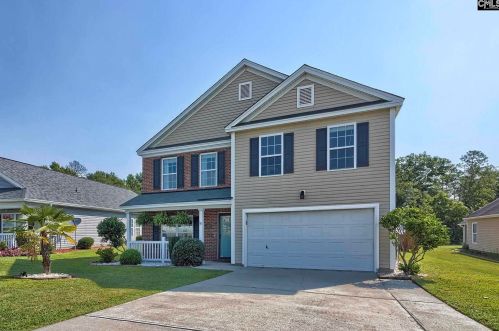 248 Richmond Farm Cir, Lexington, SC 29072-8223