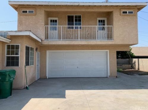 4313 Walnut St, Irwindale, CA 91706