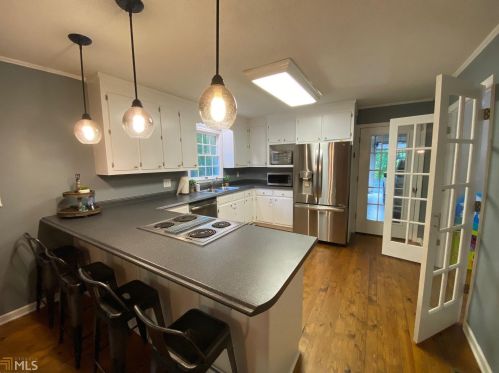 190 Laurel Park Dr, Cleveland, GA 30528-4630