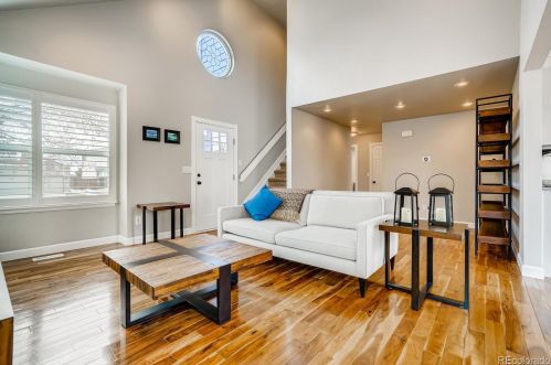 11666 Laurel Ln, Parker CO 80138-7174 exterior