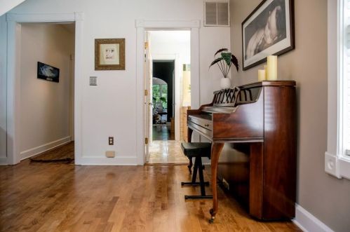 1217 Cameron Ct, Atlanta GA  30306-2621 exterior