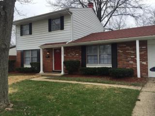 10907 Maplehill Dr, Cincinnati OH  45240-3407 exterior